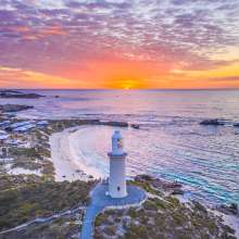 Rottnest Express Lighthouse 1