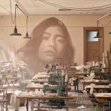 RONE at the Art Gallery of WA