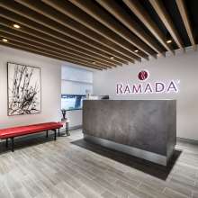 Ramada Vetroblu Scarborough Beach