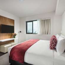 Ramada Vetroblu Scarborough Beach