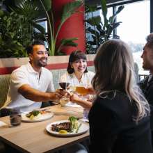 Courtyard by Marriott