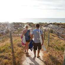 Scarborough-Beach