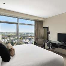 Fraser Suites Perth