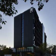 TRIBE Perth External