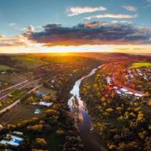 Toodyay Sunset