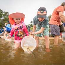 Waroona Troutfest