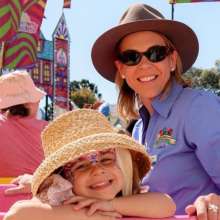 Waroona Show