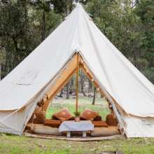 Wilderstay Glamping