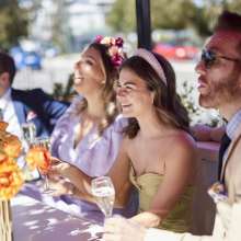 The Station Melbourne Cup