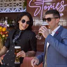 Stories Melbourne Cup Competition