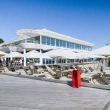 Bathers Beach House