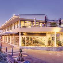 Bathers Beach House