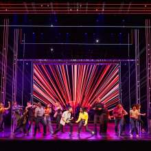 MJ: The Musical