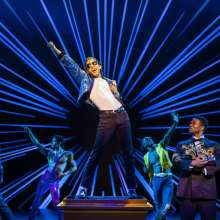 MJ: The Musical