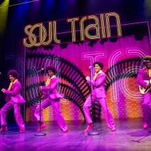 MJ: The Musical
