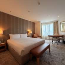 Residence on Langley Room Shot