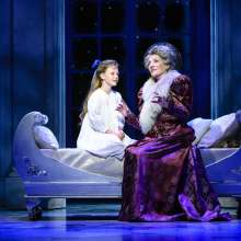 ANASTASIA The Musical