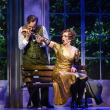 ANASTASIA The Musical