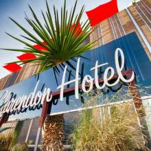 clarendon hotel phoenix