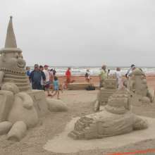 Toy Island
