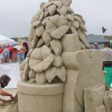 Flower Pot