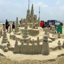 iCastle