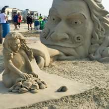 Selling Seashells