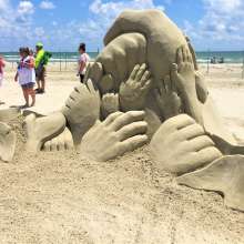 Helping Hands