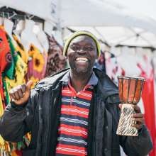 SandFest Vendor