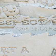 Respect Our Island Home