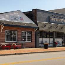 John Andy's Deli Cafe