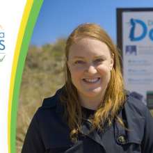 Who Was Diana of the Dunes? — Diana of the Dunes Dare | Indiana Dunes