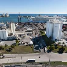 Cement Silos 2015