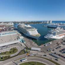 Cruise 18 and 19