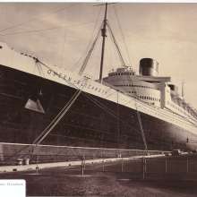 1969 Queen Elizabeth