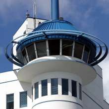 Port Everglades Harbormaster Tower