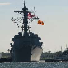 USS JASON DUNHAM