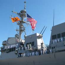 USS JASON DUNHAM