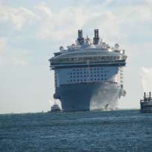 Allure of the Seas