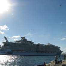 Allure of the Seas
