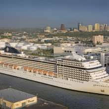 MSC Poesia
