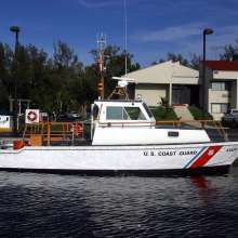 Coast Guard Station Fort Lauderdale