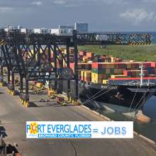Cargo jobs