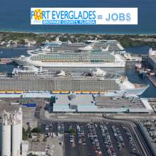 Cruise ship jobs