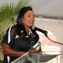 Barbara Sharief