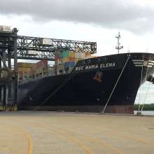 MSC Maria Elena
