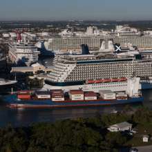 Cargo and Cruise