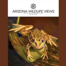 Arizona Wildlife Views - AZ Game & Fish