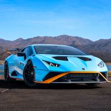 21st Century Car Show