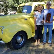 Prescott Antique Auto Club